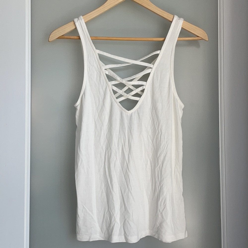 H&M Tank - Picture 2 of 6